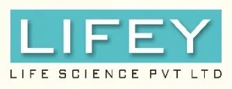 Lifey Lifescience Logo