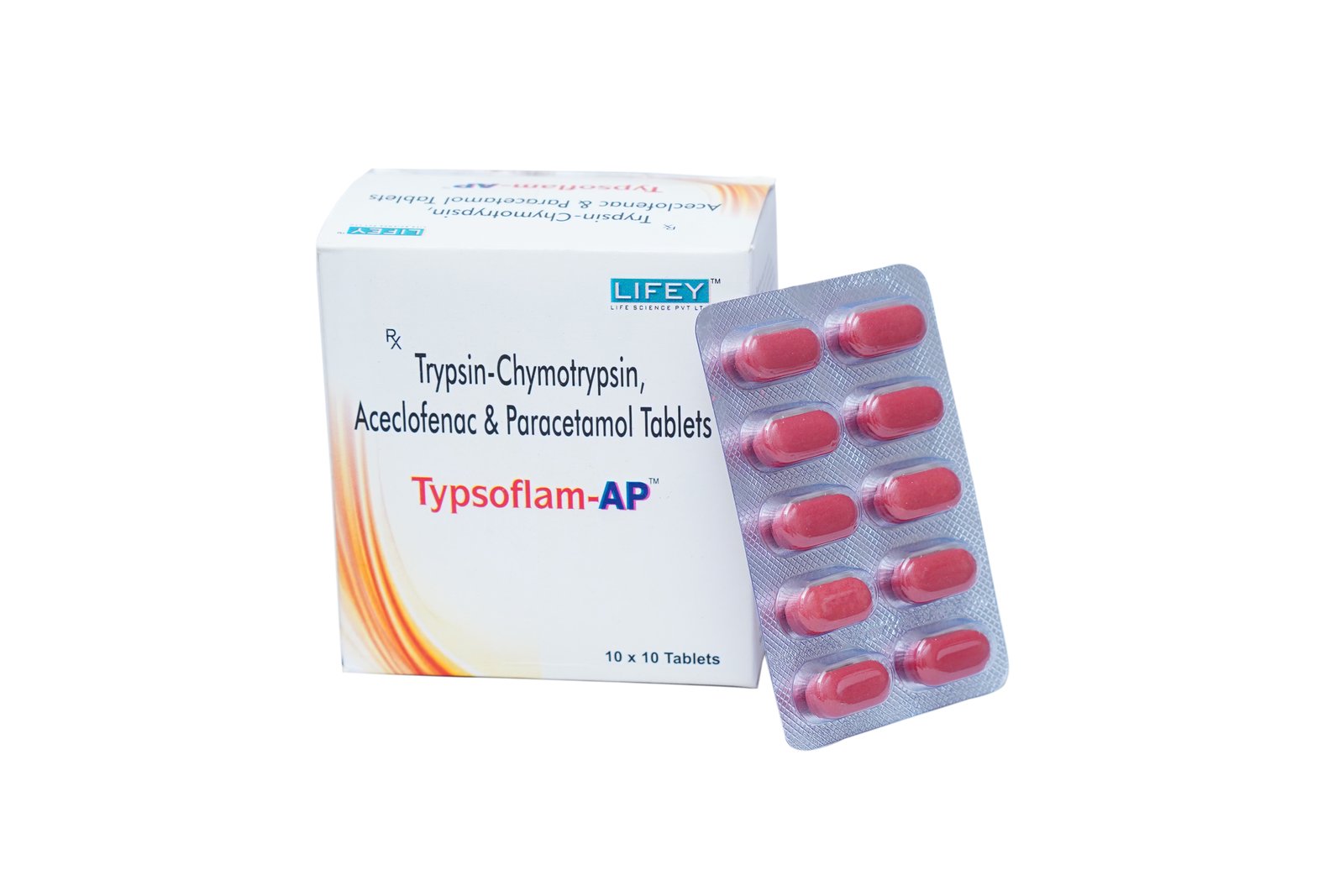 Orthopedic Care Products