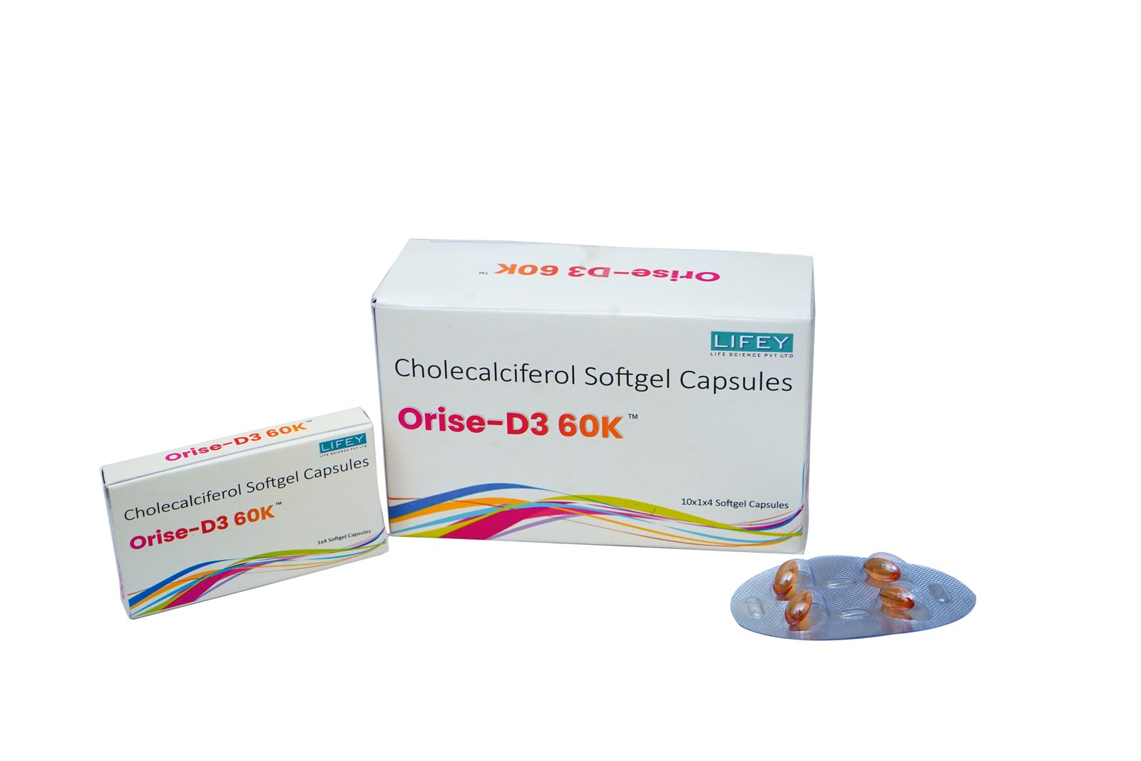 Orthopedic Product 5