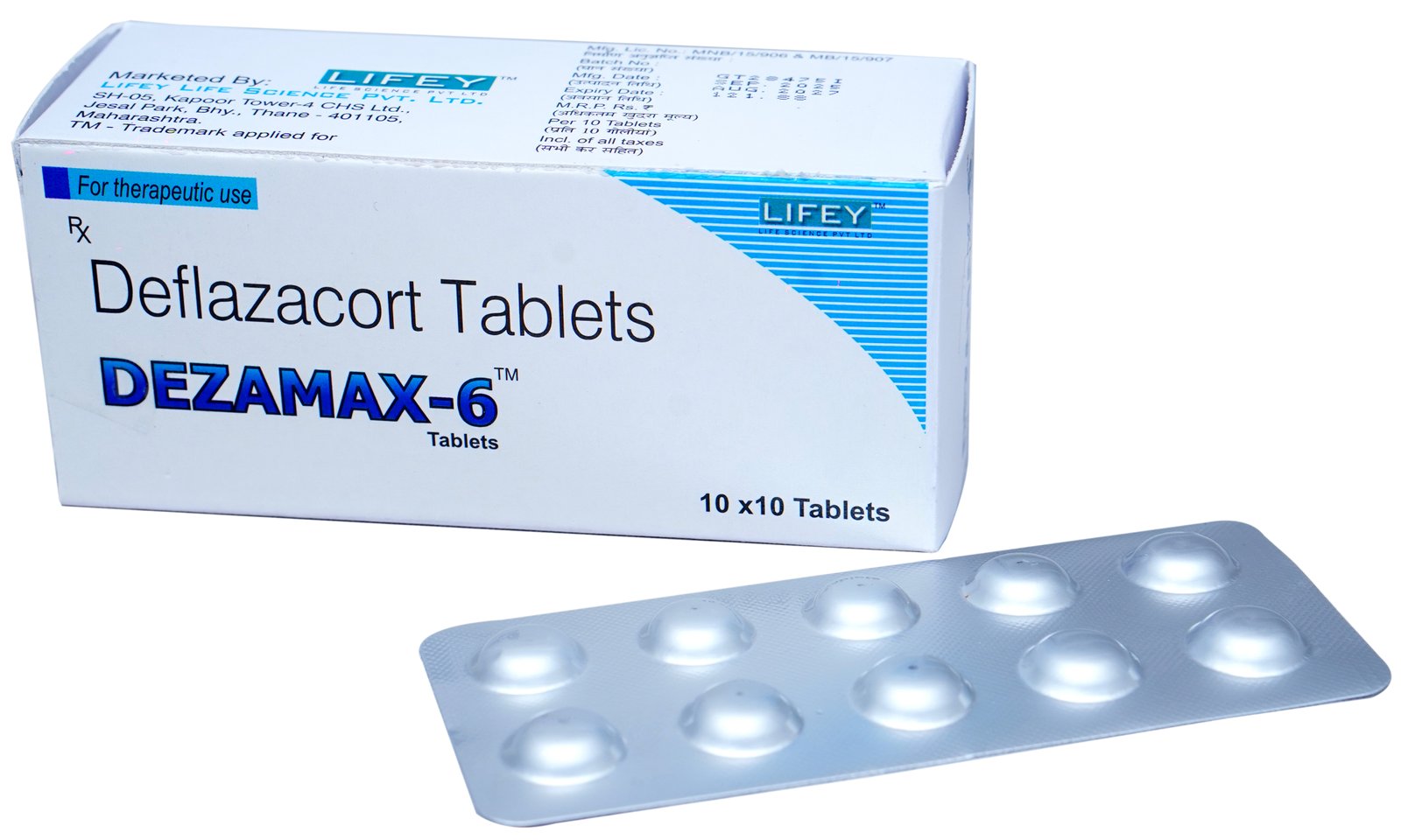 Orthopedic Product 5